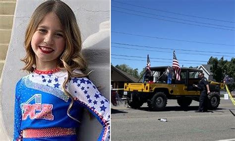 macie hill parade accident|Macie Hill Autopsy Report: Tragic Death In。